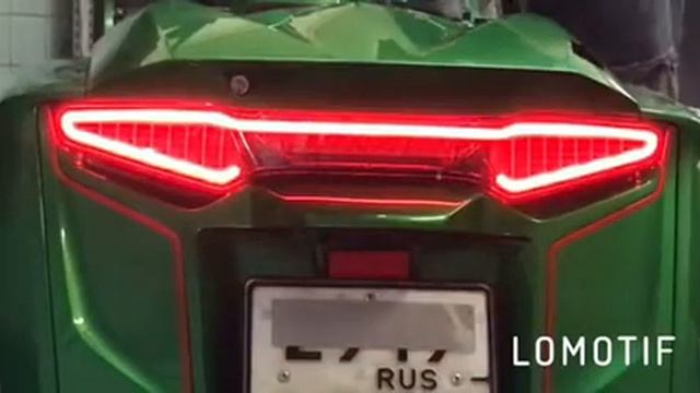 Goldwingfetish тюнинг Honda goldwing f6b bagger смотреть онлайн