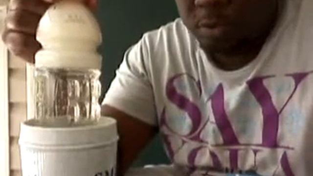 Gatorade gravity bong смотреть онлайн