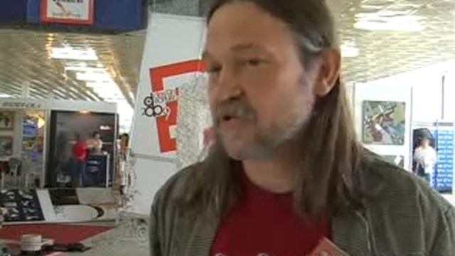 международная выставка-ярмарка 