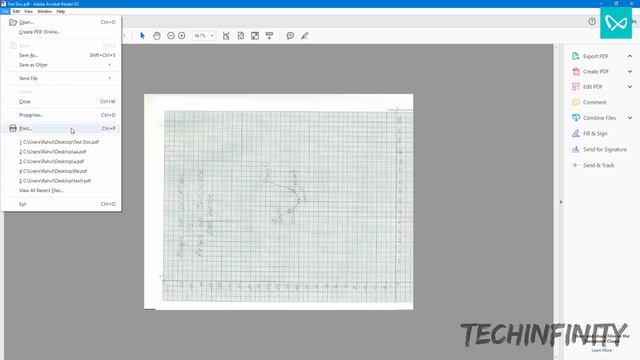 How To Compress PDF Files! [Upto 90%] смотреть онлайн
