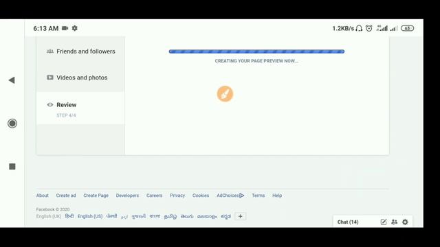Convert your facebook profile into page | 5000 Real Facebook page likes in 1 day facebook auto like смотреть онлайн
