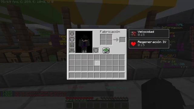 ESTE SERVIDOR ES MULTIPLATAFORMA CON MODS! JAVA Y BEDROCK 2022 | 1.19 | #minecraft смотреть онлайн