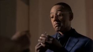 Смерть Густаво Фринга