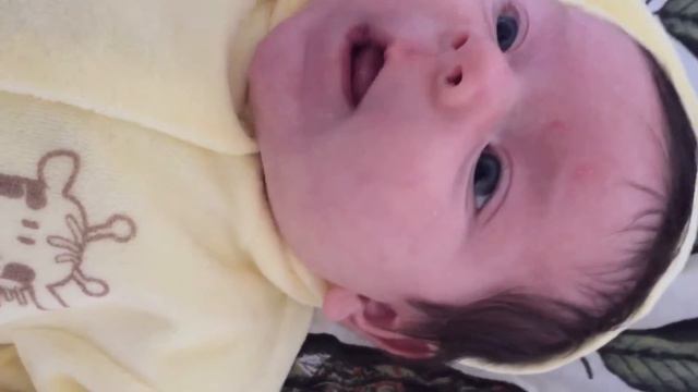 Огромная история маленького человечка смотреть онлайн