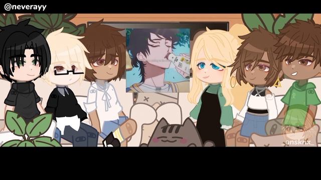 |Reaction "AFTG" as "Link Click"||Neil-Cheng Xiaoshi, Andrew-Lu Guang, Renee-Qiao Ling||ENG/RUS| смотреть онлайн