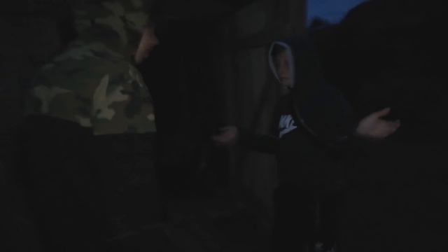 не ходите в заброшенные дома смотреть онлайн