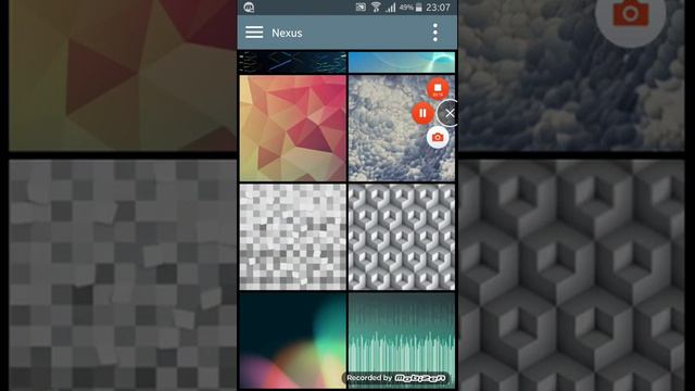 Wallpaper HD for android PHONES смотреть онлайн