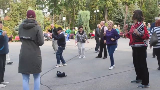 Танцы/Харьков/Dancing/Рандеву/9.09.2023/?? смотреть онлайн