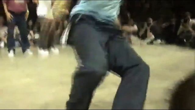 Хайпобайт. Выпуск 9. Спортивные стандарты