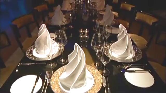 Mardan Palace Hotel Antalya, Aquamarine Seafood Restaurant смотреть онлайн