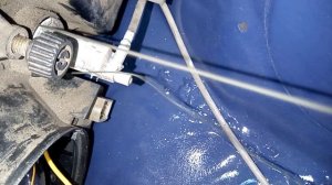 Установка гидрокорректора ВАЗ-2105/2107 на фару Автосвет (Киржач)