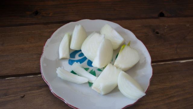 Рецепты от шеф-повара