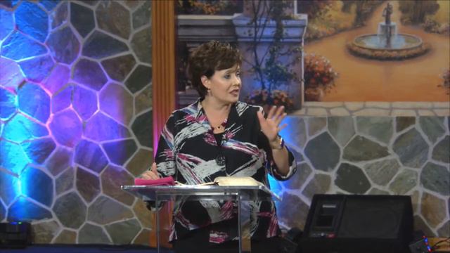 Pastor Michelle Steele | From Death To Life смотреть онлайн