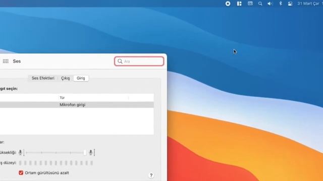 Apple MAC Mikrofon Sesi Kapatma Nasıl Yapılır? смотреть онлайн