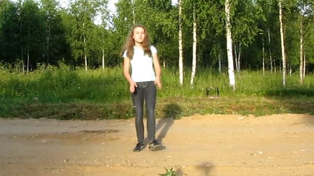 Так танцуют на дискотеках / Оляк смотреть онлайн