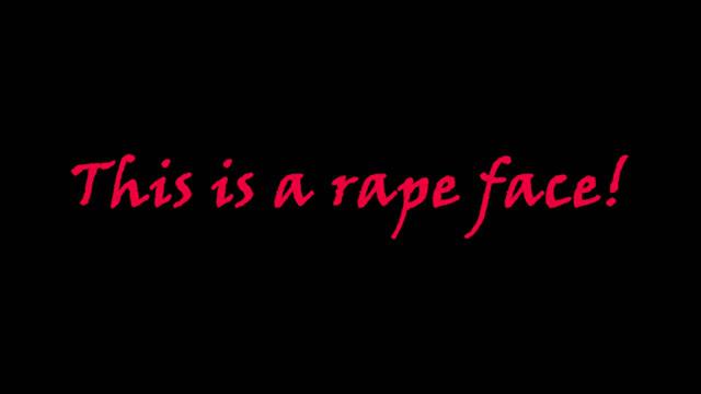 WoW Dwarf Rape Face