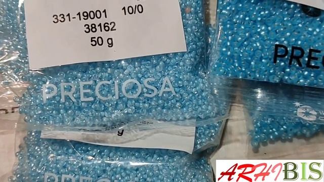 Навожу порядки, сортирую бисер по местам смотреть онлайн