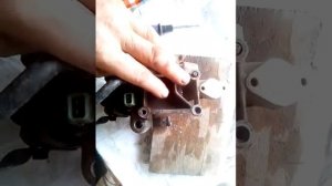 доработка корпуса термостата чери фора