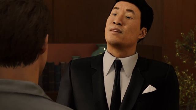 SPIDER-MAN PS4 Walkthrough Gameplay Part 9 - THE MASK (Marvel's Spider-Man) смотреть онлайн