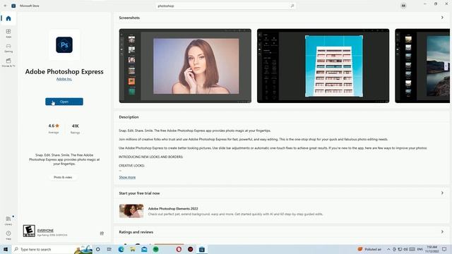 How to Download and Install Adobe Photoshop Window 7/8/10/11 смотреть онлайн