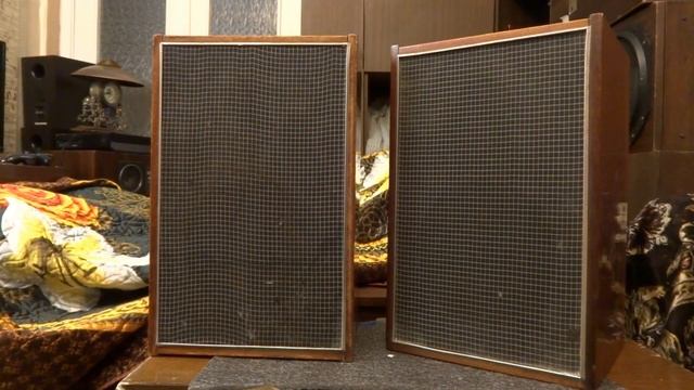 Рассуждение о звучании 10МАС-1М смотреть онлайн