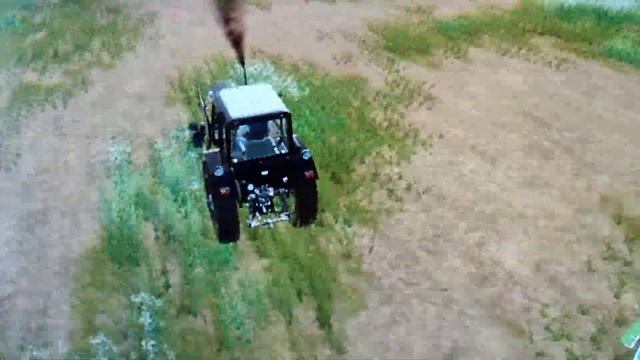 fs19 в качестве 1080 #карта порт МТЗ 80 сломался смотреть онлайн