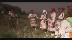 Республика Марий Эл, часть 1