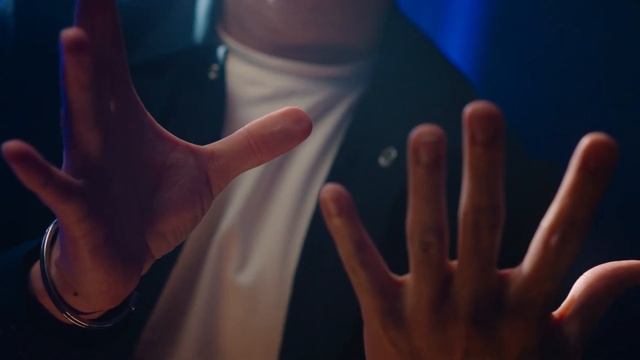 The Halo Project by Patrick Kun (Silver Edition) смотреть онлайн