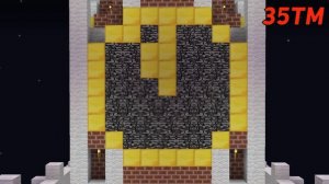 Кремлёвские Куранты В Майнкрафт