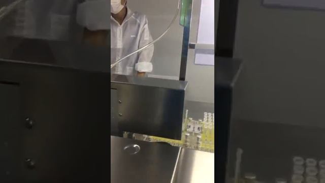 Multichannel accuracy filling peristaltic pumps system customer application whatsapp:+861561225625 смотреть онлайн