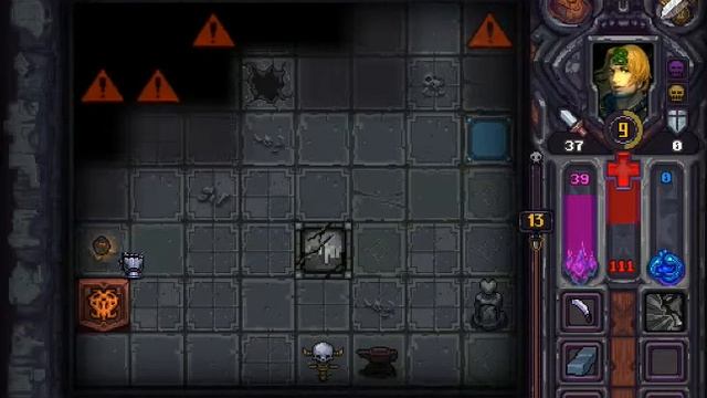 RuneStone Keeper [Gameplay] [LongPlay] смотреть онлайн