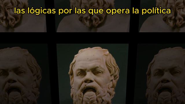 La vida segun Sócrates смотреть онлайн