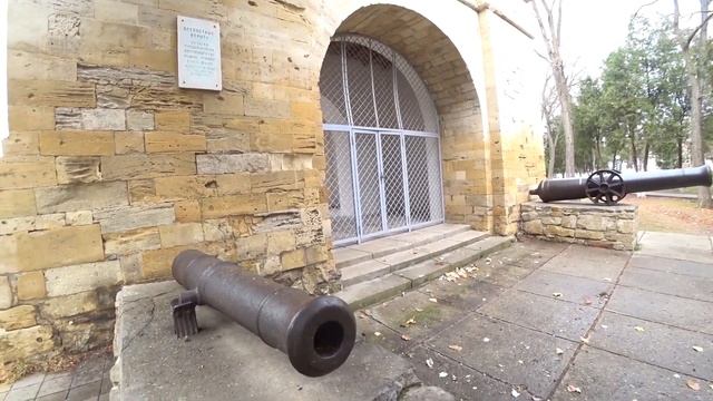 Жизнь в Анапе: поехали погулять по городу смотреть онлайн