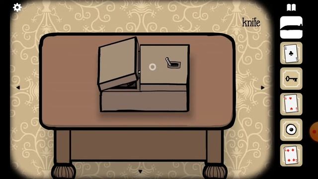 Rusty Lake Hotel#Прохождение комнаты мистер Зайца# смотреть онлайн