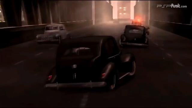 The Godfather Mob Wars -PSP- #04 The Don Is Dead смотреть онлайн