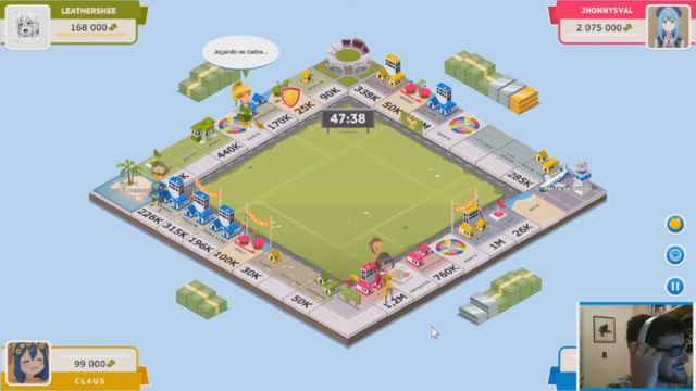 DL NO CONTROLE - BUSINESS TOUR - A VITÓRIA FOI PRA QUEM? смотреть онлайн