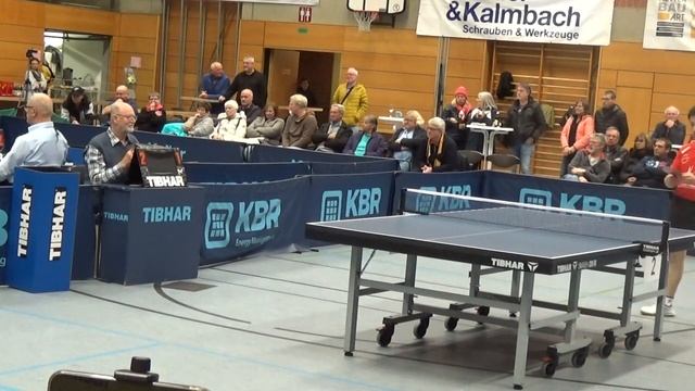 7b Pereira Kuba vs Suzuki Japan 20221106 Hilpoltstein Koeln 2 Bundesl Table Tennis 10 смотреть онлайн