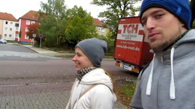 Дессау с высоты птичьего полёта смотреть онлайн