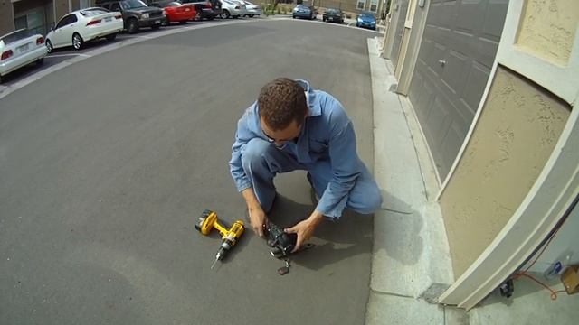 VW Secondary Air Pump Repair $12 смотреть онлайн