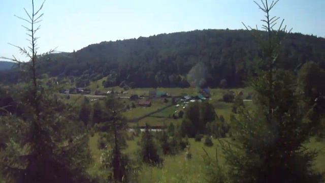Серия 17: Мой план и гора. смотреть онлайн