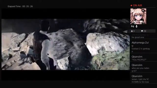 LGG experiences the evil within смотреть онлайн