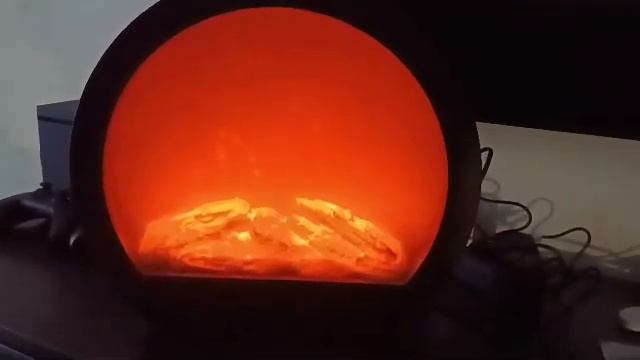 Камин Светодиодный смотреть онлайн