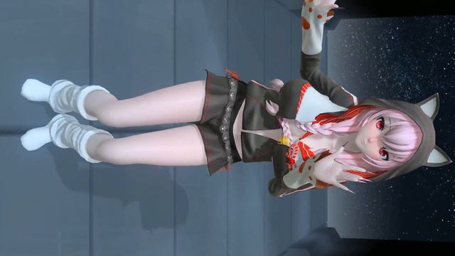 【PROJECT DIVA MEGA39's+ MOD】星屑ユートピア (Stardust Utopia) Megurine Luka 巡音ルカ смотреть онлайн
