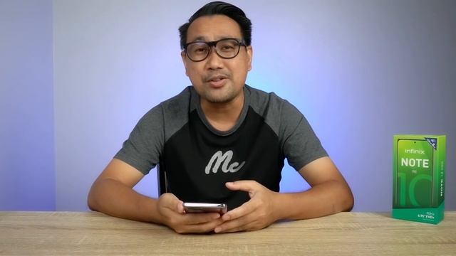พรีวิวแกะกล่อง Infinix Note 10 Pro เกมมิ่งโฟนที่ดีที่สุดในงบไม่เกิน 6,000 บาท смотреть онлайн