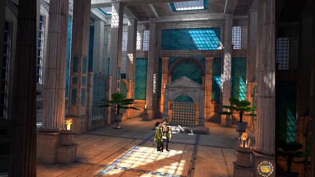 [episode #21] Петька и ВИЧ 8 - Спасение Героев! смотреть онлайн