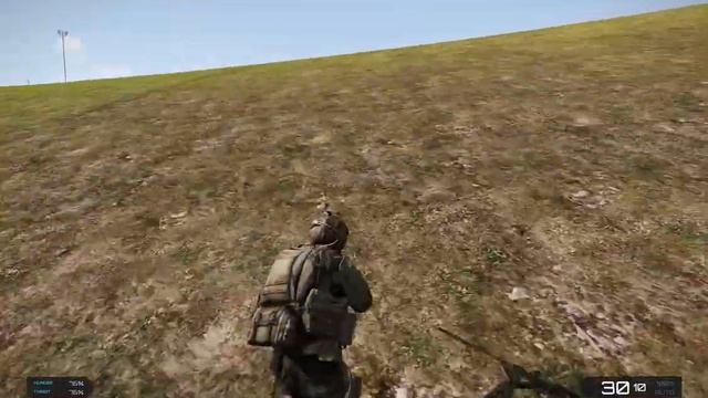 Arma 3 Exile: Nouveau véhicule et mission смотреть онлайн