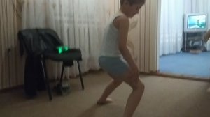 13 мая 2022 танцы Тимы и Кирилла