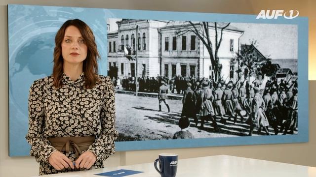 Nachrichten AUF1 Vom 6. April 2023