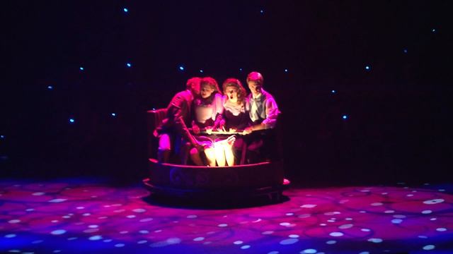 Casa Manana Apprentice Program presents Side Show смотреть онлайн