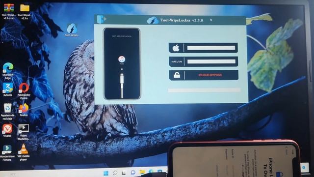 iCloud Bypass Tool For Windows iOS 15.6.1✨ How To Unlock iPhone XR iCloud Activation Lock Free смотреть онлайн